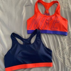 Nike Sports Bras
